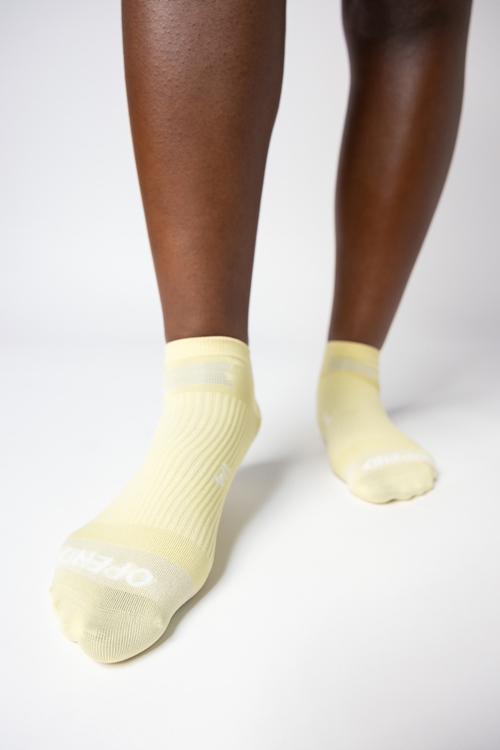 BUTTER 1/4 - sport socks - 02